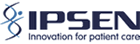 Logo Ipsen